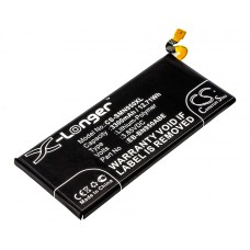 Аккумулятор для SAMSUNG SM-N950W - 3300 мАч