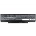 Аккумулятор для LENOVO ThinkPad Edge E550 - 4400 мАч