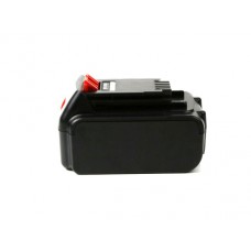 Аккумулятор для BLACK & DECKER LDX120SB
