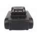 Аккумулятор для PANASONIC EY4541 Cordless Jigsaw - 2000 мАч