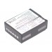 Аккумулятор для GOPRO HD Hero3+ Silver Edition - 950 мАч