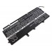 Аккумулятор для HP EliteBook 1040 G3 - 3900 мАч