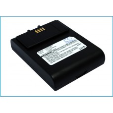 Аккумулятор для VERIFONE 802B-WW-M05 - 1800 мАч