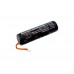Аккумулятор для GARMIN DC50 Dog Tracking Collar - 3400 мАч