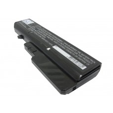 Аккумулятор для LENOVO IdeaPad G575L - 4400 мАч