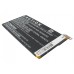 Аккумулятор для AMAZON Kindle Fire HDX 7 - 4550 мАч