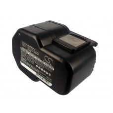 Аккумулятор для MILWAUKEE LokTor S12PX - 3300 мАч