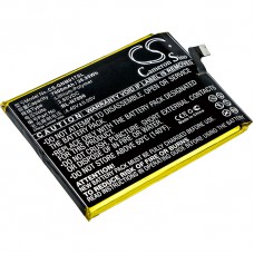 Аккумулятор для GIONEE M2017 Dual SIM
