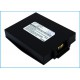 Аккумулятор для VERIFONE Nurit 3010 wireless credit card machines