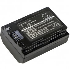 Аккумулятор для SONY ILCE-7M3 - 2050 мАч