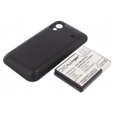 Аккумулятор для SAMSUNG GT-S5830T Galaxy S Min - 2400 мАч