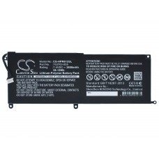 Аккумулятор для HP Pro x2 612 G1 - 3800 мАч