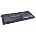 Аккумулятор для ACER ChromeBook 11 C740-C32M - 3950 мАч