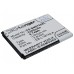 Аккумулятор для SAMSUNG GT-I8750 16GB - 2300 мАч