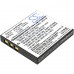 Аккумулятор для BANG & OLUFSEN BeoPlay H7 - 650 мАч