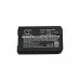 Аккумулятор для KONECRANES Mini Joystick Radio RMJ - 1100 мАч