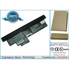 Аккумулятор для IBM ThinkPad X200S Tablet PC - 4400 мАч
