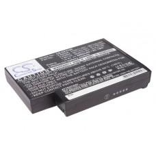Аккумулятор для COMPAQ OmniBook XE4500s-F4883J