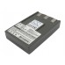 Аккумулятор для CANON PowerShot S200 PC1022 - 830 мАч