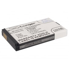 Аккумулятор для CATERPILLAR B25 - 1450 мАч