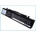 Аккумулятор для SAMSUNG NP-R610-Aura P8400 Dori - 6600 мАч