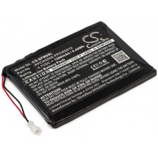 Аккумулятор для I-AUDIO X5L 30GB - 1200 мАч