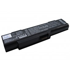 Аккумулятор для LENOVO 3000 G400 14001 - 4400 мАч