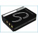 Аккумулятор для FUJIFILM Finepix SL305 - 1600 мАч