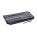 Аккумулятор для TOSHIBA ChromeBook CB35-B3340 - 3850 мАч