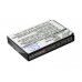 Аккумулятор для CANON Digital IXUS 860 - 1120 мАч