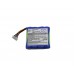 Аккумулятор для MASIMO pulse oximeter Radical7 Color Screen - 2000 мАч