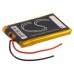 Аккумулятор для GLOBALSAT BT-001 Bluetooth GPS - 180 мАч