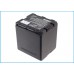 Аккумулятор для PANASONIC HDC-SD900 - 2100 мАч