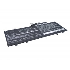 Аккумулятор для HP Chromebook 14-Q - 3100 мАч