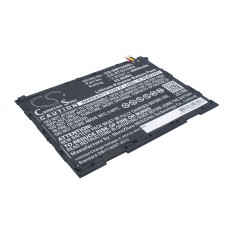 Аккумулятор для SAMSUNG Galaxy Tab A 9.7