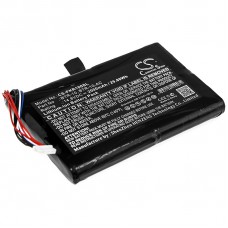 Аккумулятор для FUJIKURA FSM-12R - 2000mAh