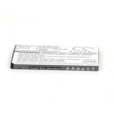 Аккумулятор для BLU W010Q - 1900 мАч
