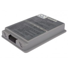 Аккумулятор для APPLE PowerBook G4 15 M9677B/A