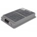 Аккумулятор для APPLE PowerBook G4 15 M9676TA/A - 4400 мАч
