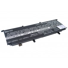 Аккумулятор для HP TPN-Q133 - 2850 мАч