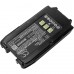 Аккумулятор для ALINCO DJ-S17 - 1800 мАч