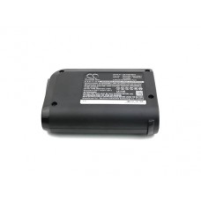 Аккумулятор для HOOVER BH50015 Platinum Collection LINX Cordless Handheld