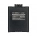Аккумулятор для LXE MX9AB4M0K1FCBDA0S0RTUSW600 - 3400 мАч