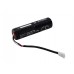 Аккумулятор для LOGITECH Pure-Fi Anywhere Speaker 1st - 3000 мАч