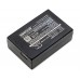 Аккумулятор для ZEBRA WorkAbout Pro 4 - 3300 мАч