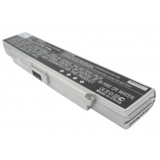 Аккумулятор для SONY VAIO VGN-CR131E/L