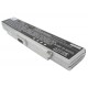 Аккумулятор для SONY VAIO VGN-CR510E/R