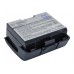 Аккумулятор для VERIFONE vx680 wireless credit card machine - 1800 мАч
