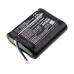 Аккумулятор для PHILIPS moniteur portable SureSigns VMS - 3400 мАч