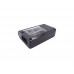 Аккумулятор для HOOVER BH50010 Platinum Collection Cordless Stick Vacuum - 2200 мАч